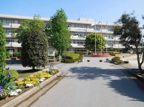 小学校　深谷市立深谷小学校（小学校）まで3215m