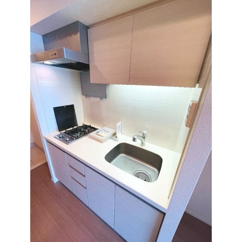 キッチン　※別間取り参照　現状を優先します※