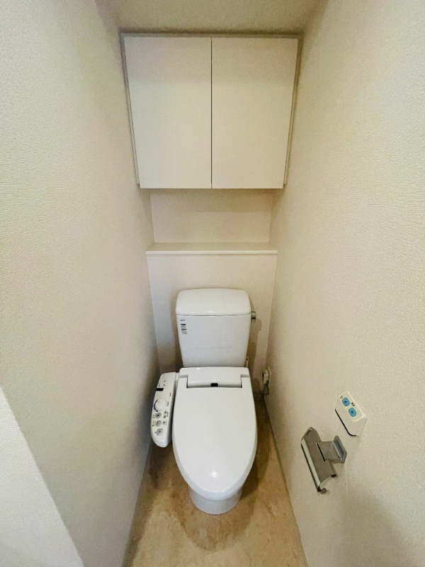 トイレ　※別間取り参照　現状を優先します※