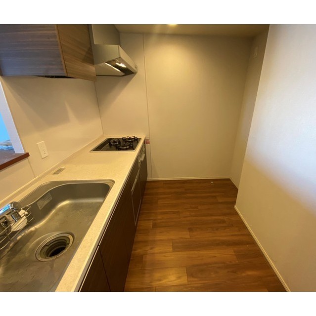 その他共有部分　2026年3月撮影　洋室約5帖