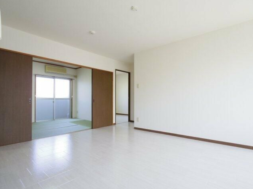 その他部屋・スペース　内装です