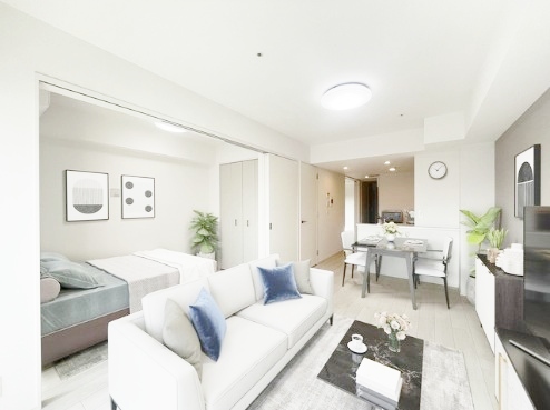 居室・リビング