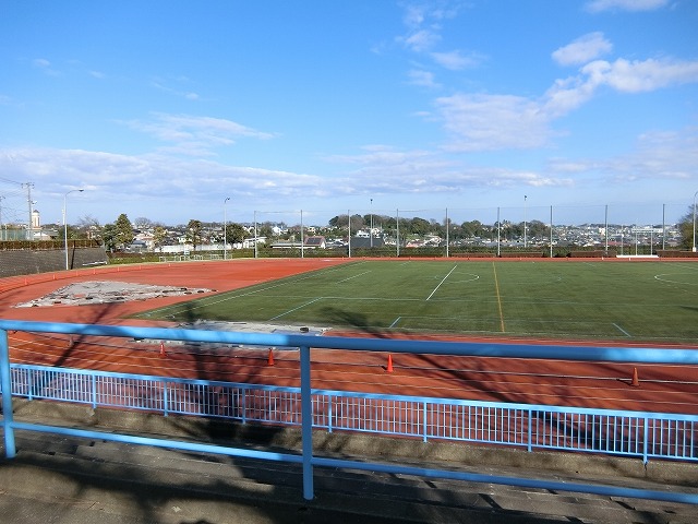 役所　市川市役所 スポーツセンター（役所）まで983m