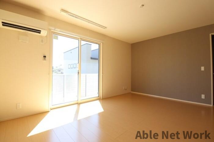 居室・リビング　14.6帖LDK