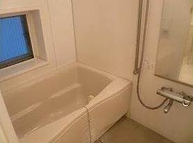 バス・シャワールーム　参考画像