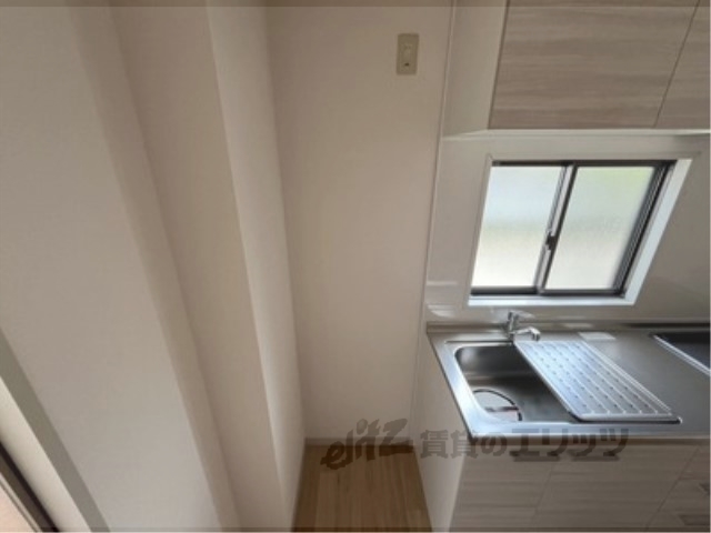 その他部屋・スペース　洗濯機置場