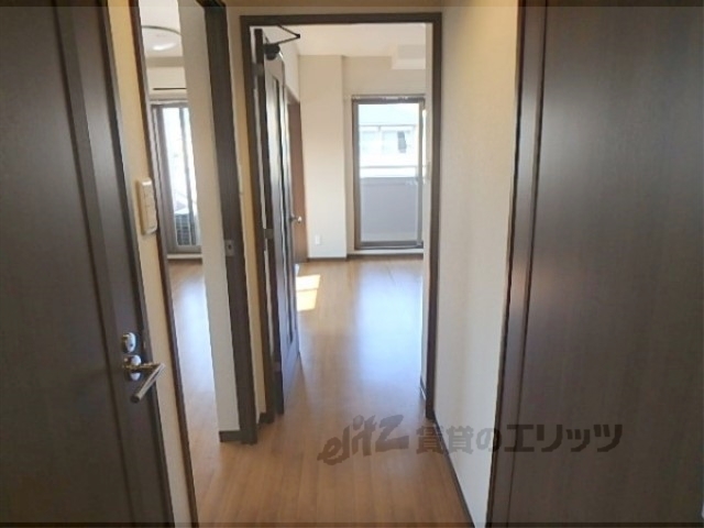 その他部屋・スペース　廊下