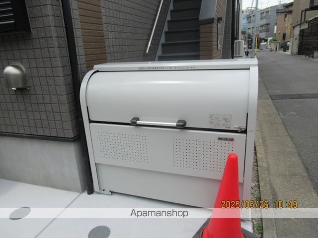 その他共有部分　その他共有部分