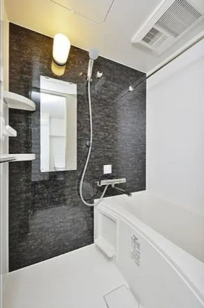 バス・シャワールーム　※他号室参照画像