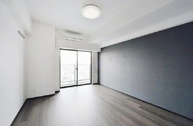 居室・リビング　※他号室参照画像