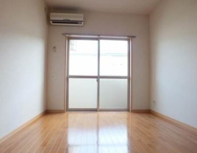 その他部屋・スペース　寝室