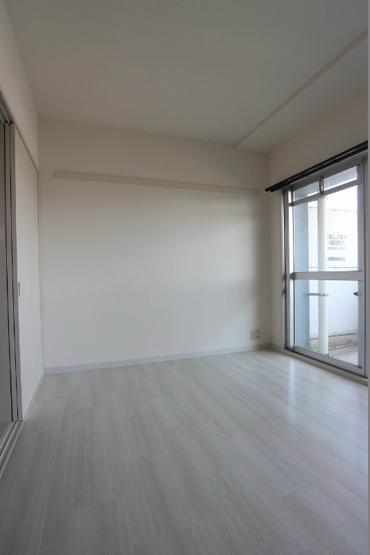 その他部屋・スペース　日当たり良好