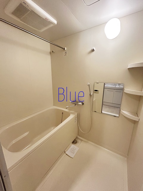 バス・シャワールーム　同仕様