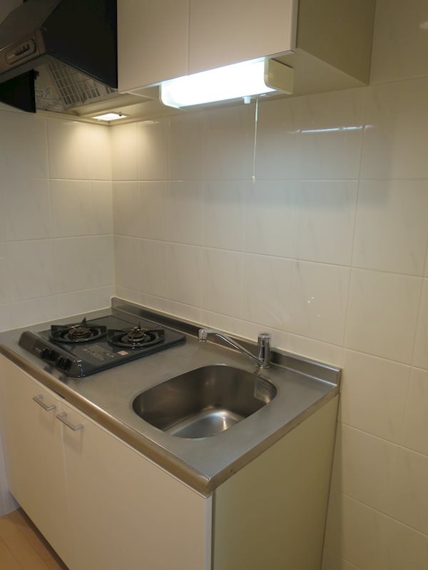 キッチン　※参考写真