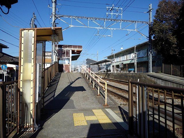 その他　豊橋鉄道渥美線小池駅（その他）まで1182m