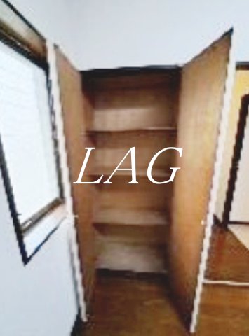 収納　収納です。