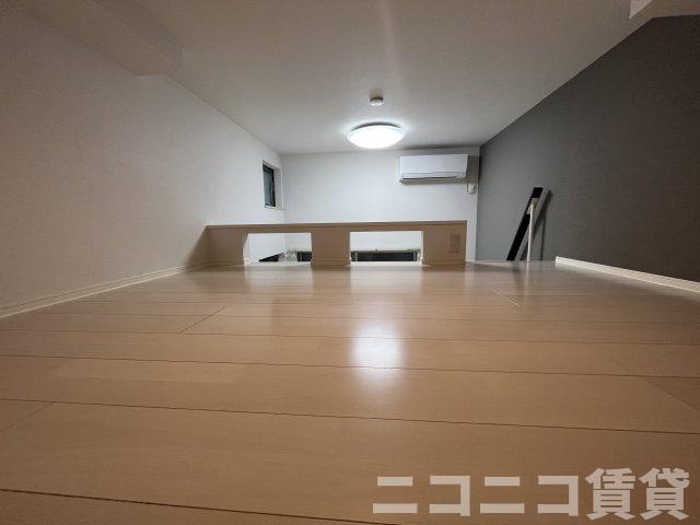 眺望　別号室イメージの為、現状を優先致します。