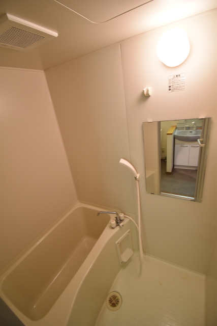 バス・シャワールーム　★毎日の疲れを癒すバスルーム★