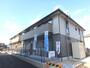 上尾駅よりバス13分 徒歩1分 2階 築11年4ヶ月の賃貸物件