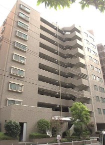 建物外観　外観もきれいです