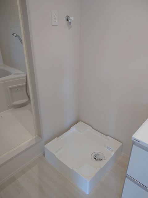 その他　★室内洗濯機置き場★