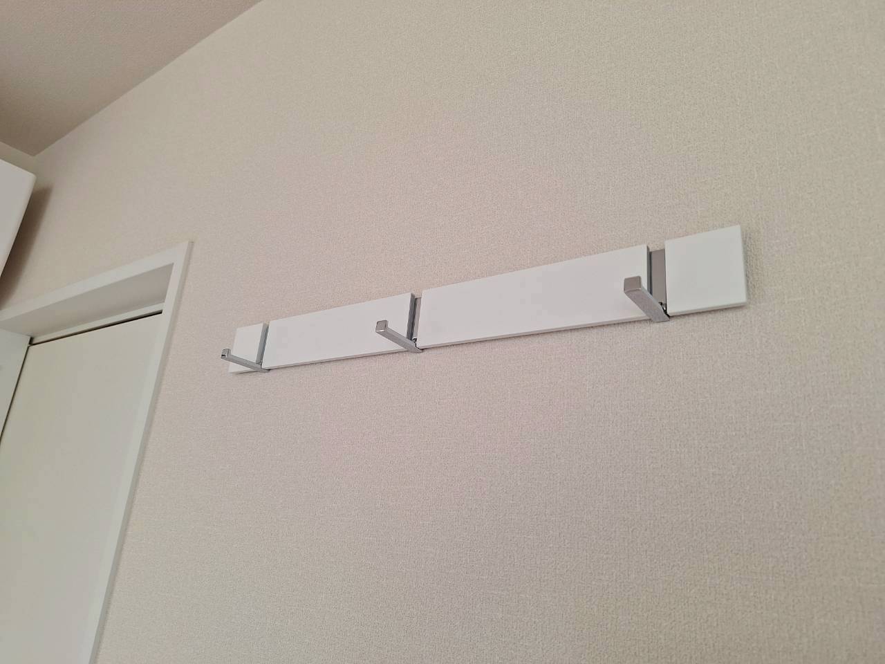 その他設備　★コート掛け★