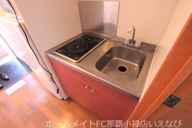 キッチン　※イメージ写真となります。