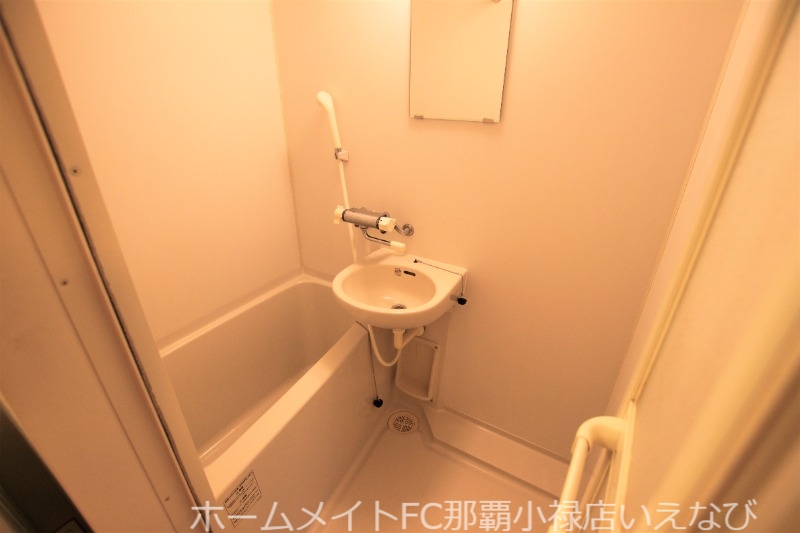 バス・シャワールーム　※イメージ写真となります。