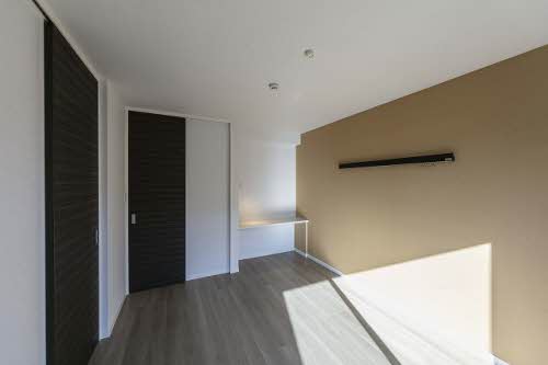 その他部屋・スペース　7.8帖の洋室♪