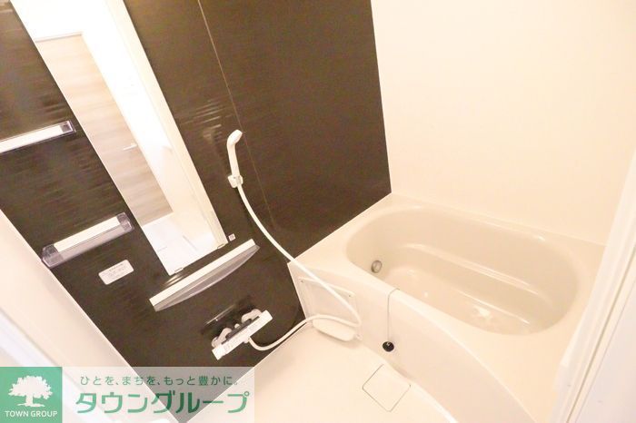 バス・シャワールーム　お問合せはタウンハウジングまで！※現地待合わせ相談可能