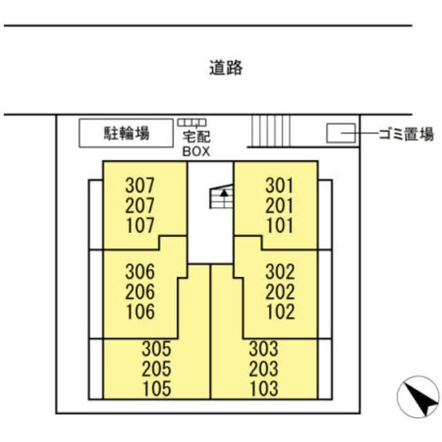 その他　お問合せはタウンハウジングまで！※現地待合わせ相談可能