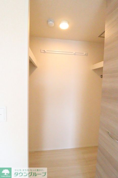 収納　お問合せはタウンハウジングまで！※現地待合わせ相談可能