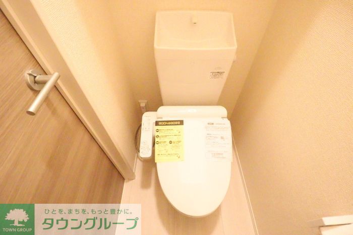 トイレ　お問合せはタウンハウジングまで！※現地待合わせ相談可能