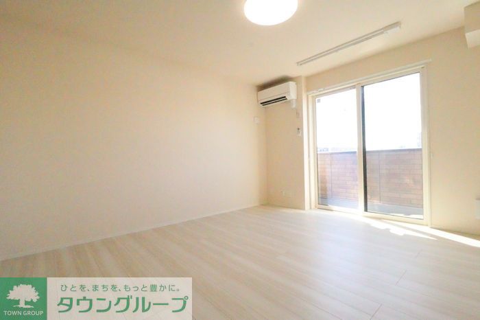 居室・リビング　お問合せはタウンハウジングまで！※現地待合わせ相談可能