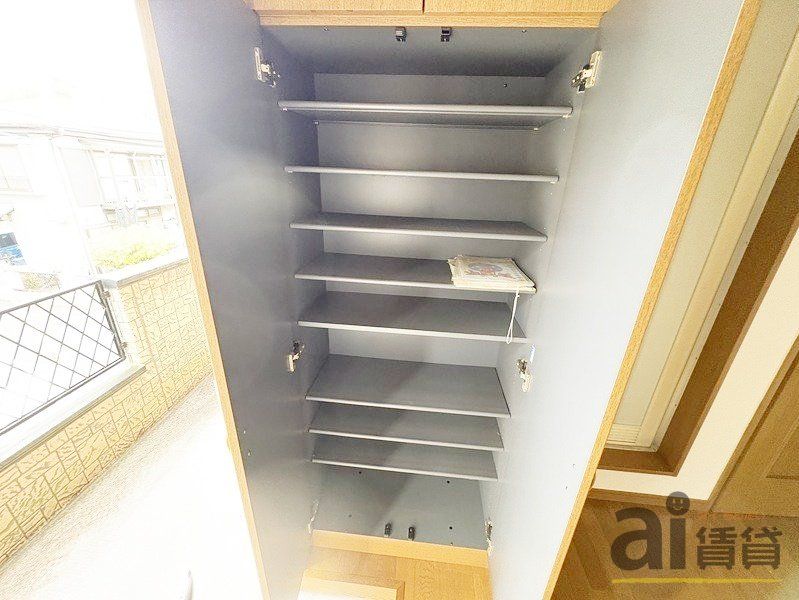 収納　～同仕様写真～