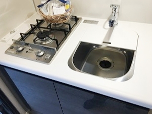 キッチン　キッチン※別部屋参考写真