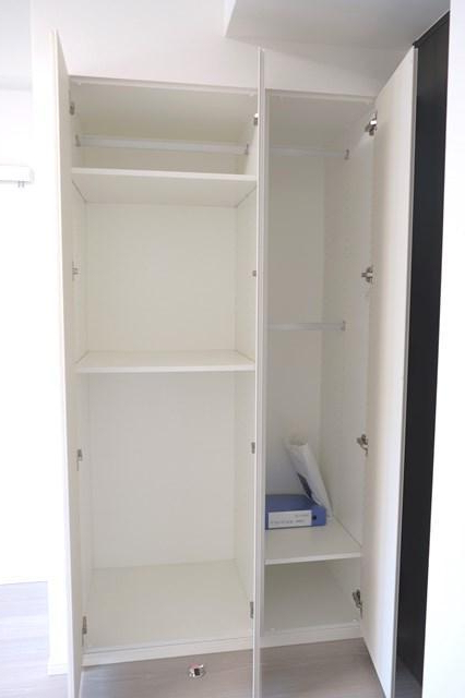 収納　収納※別部屋参考写真