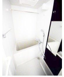 バス・シャワールーム　別室参考写真