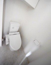 トイレ　別室参考写真