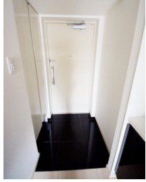 玄関　別室参考写真