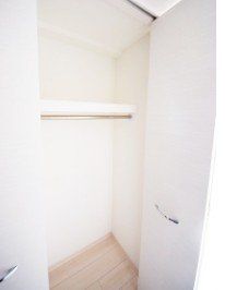 収納　別室参考写真