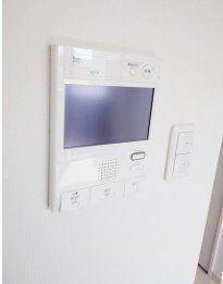 セキュリティ　別室参考写真