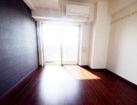 居室・リビング　別室参考写真