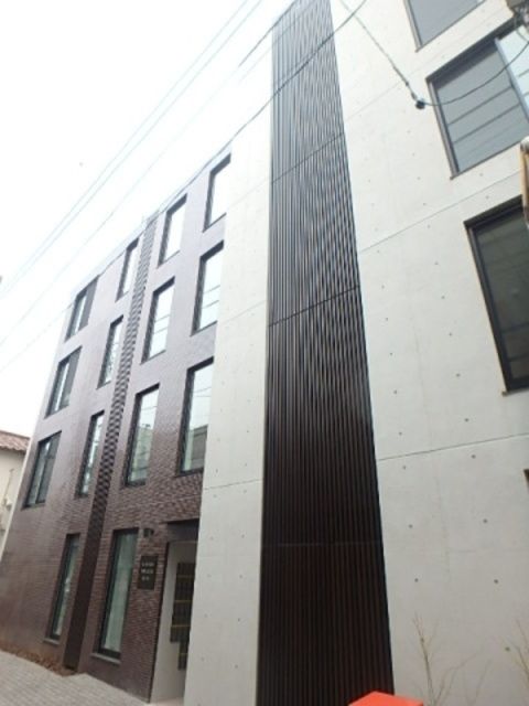 建物外観　☆お問い合わせはお早めに☆