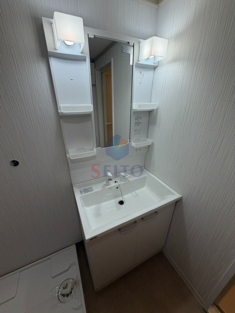 曽根ハイツの内装写真
