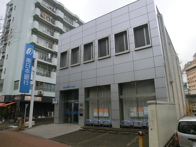 銀行　南日本銀行小倉支店（銀行）まで200m