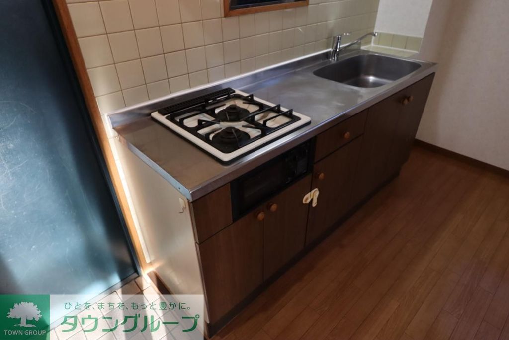 キッチン　★お問い合わせはタウンハウジング府中店まで★