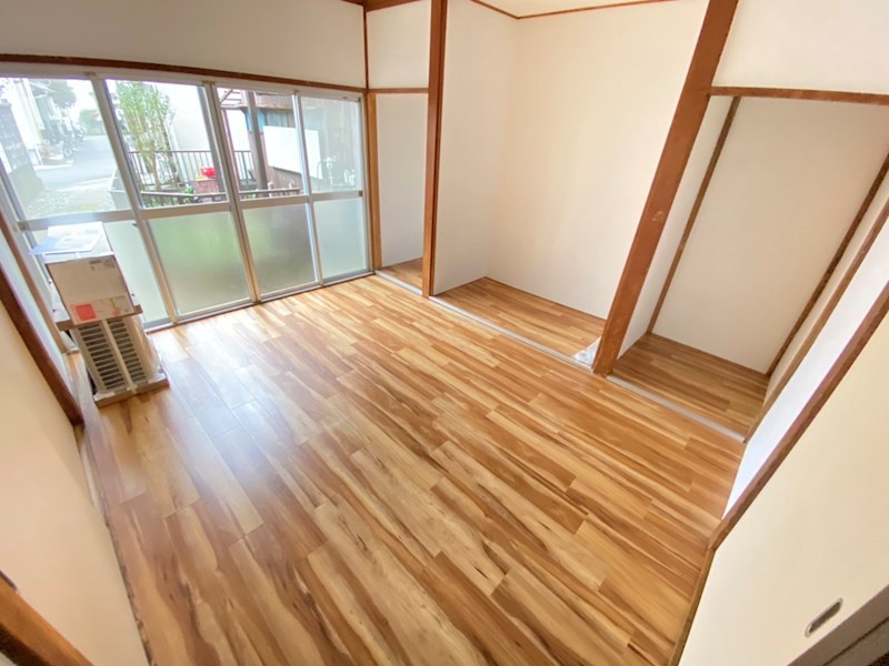 居室・リビング