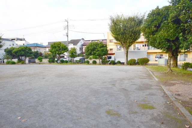 公園　高島平一丁目第二公園（公園）まで1564m