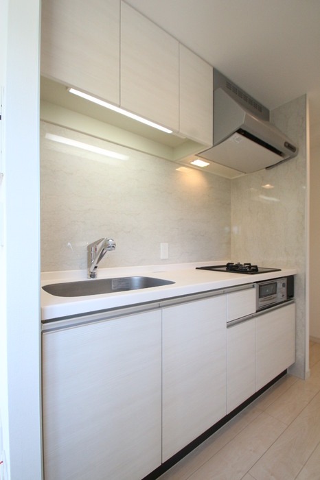 キッチン　同仕様イメージ